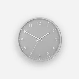 Simple Black Clock - 蓝鲸体育直播APP